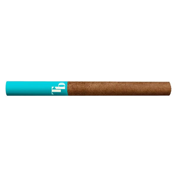 Trailblazer - M'mosa Tube-Style Slim Blunts image 1