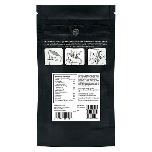 M*ry Jones - Berry Lemonade image 3