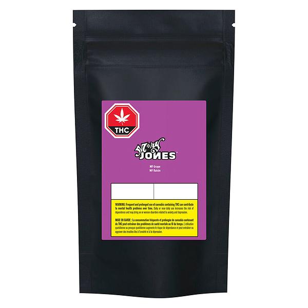 M*ry Jones - MF Grape image 2