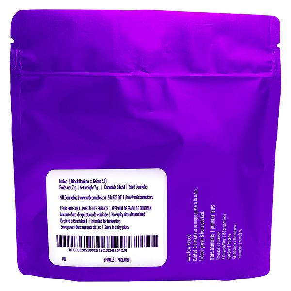 LowKey by MTL Cannabis - Larry image 3