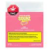 SOURZ by Spinach - Fully Blasted Pink Lemonade Chews thumbnail 2