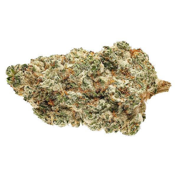 Pure Sunfarms - Kush God image 1