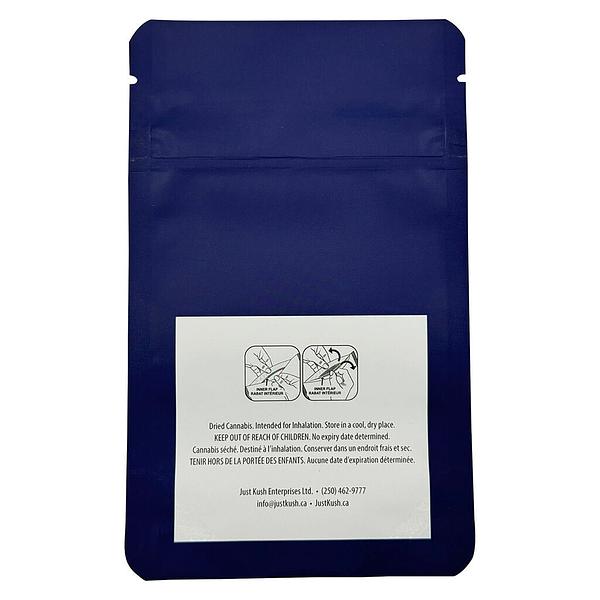 Just Kush - Mach 1 image 3