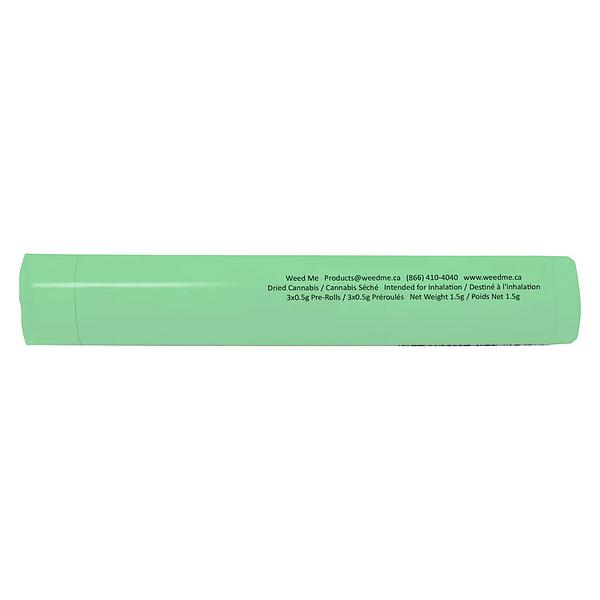 Weed Me - Cashmere Pre-Rolls image 3