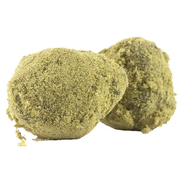 Dab Bods - Blue Lobster Moon Rocks image 1