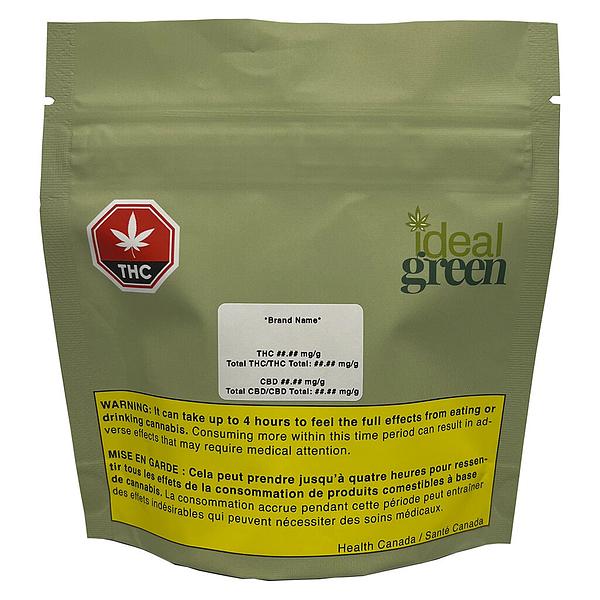 Ideal Green - Ideal Green image 2