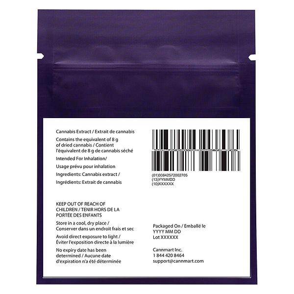 Roilty - Blacksmith's Hash image 3