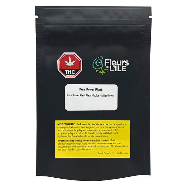 FLEURS DE L'ÎLE - Pure Power Plant image 2