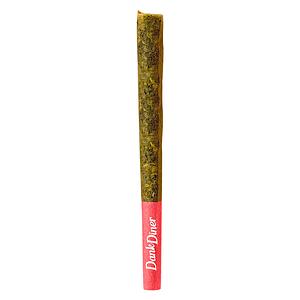 Dank Diner - Guava Marmalade Infused Pre-Roll