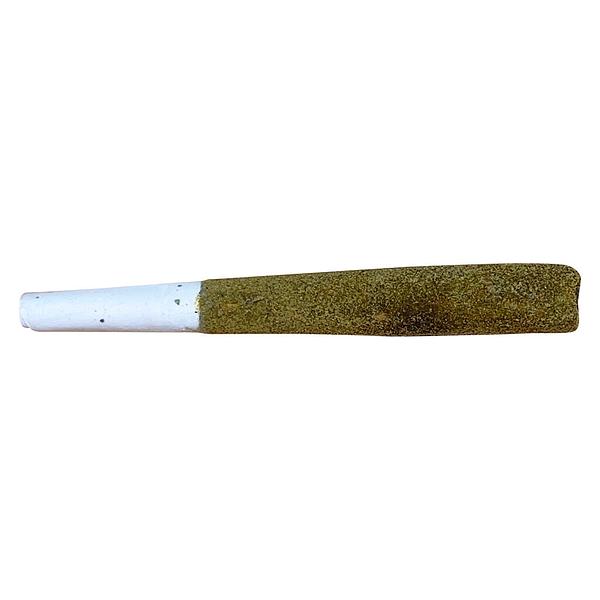 Pepe - 11 Week Pink - Hash & Distillate Infused Pre-Roll image 1