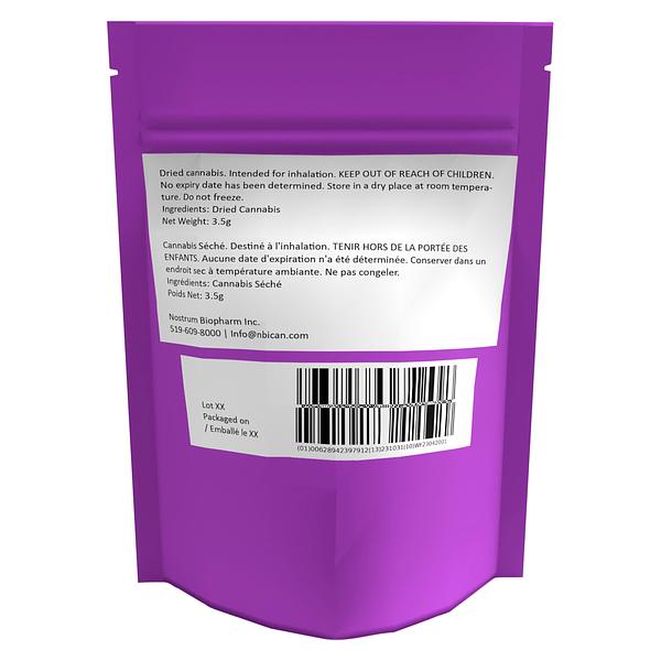 Dank Diner - Rainbow Muffin image 3