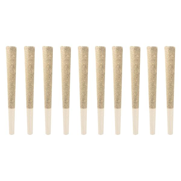 Stunnerz Str8z - Stunnerz Slims Sativa Pack Pre-Roll image 1