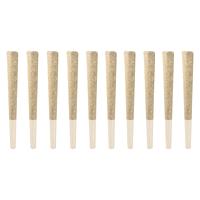 Stunnerz Str8z - Stunnerz Slims Sativa Pack Pre-Roll