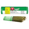 Spinach - Fully Charged Wavy Watermelon Infused Pre-Roll thumbnail 4