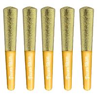 Papa's Herb - Liquid Diamond - Lemon Cherry GLTO Infused Pre-Roll