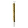 Double J's - Captain Kush Cereal Distillate Infused Pre Roll thumbnail 1