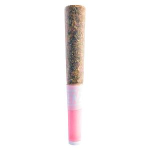 Tenzo - Pink Passionfruit & Peach Ceramic Tip Infused Pre-Roll