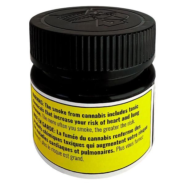 Dab Bods - Blue Lobster Moon Rocks image 3