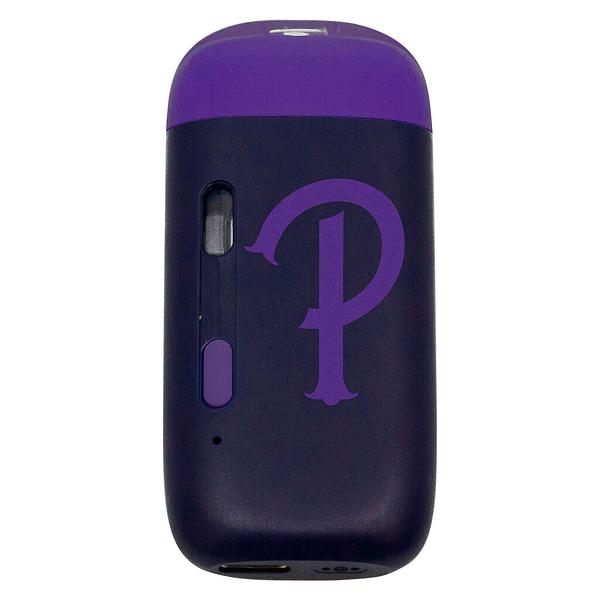 Purple Hills - Live Resin Critical Punch XL All In One Vape image 1