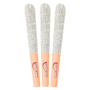 Chillbilly - Max 60's Triple Diamond Infused Pre-Roll - Blood Orange