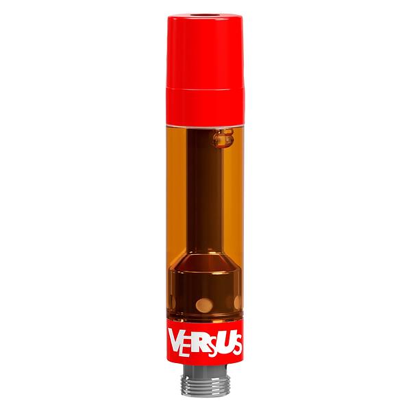 Versus - White Widow Full Spectrum 510 Thread Cartridge image 1