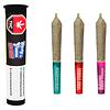 Sticky Greens - High Score Sativa Liquid Diamond Double Infused Pre Roll thumbnail 4