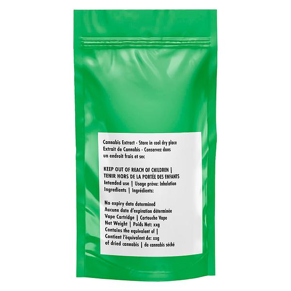 Syrup - Chem Bomb Live Terp Syrup Dab image 3