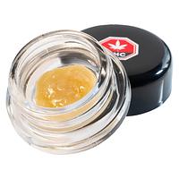 Nectur Solventless - Slurricane Cold Cured Live Hash Rosin