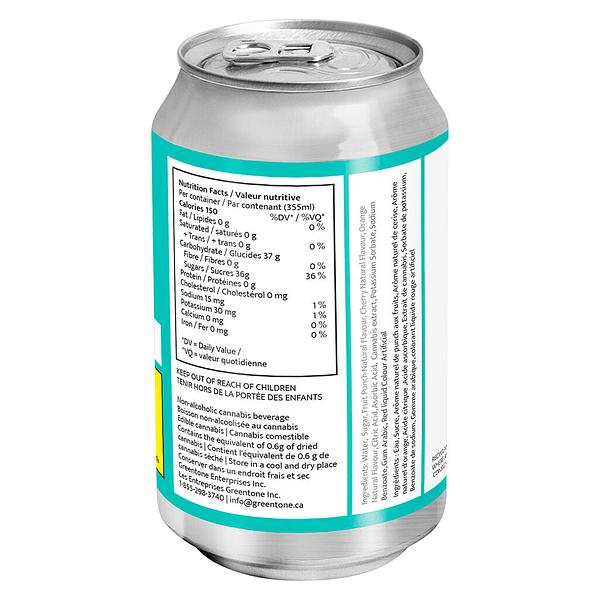 Bubble Kush - Tahiti Trip image 2