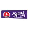 Purple Hills - Cured Resin – Galactic Grape Xl 510 Thread Cartridge thumbnail 2