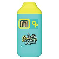 OP - Gas Mask Disposable Vape