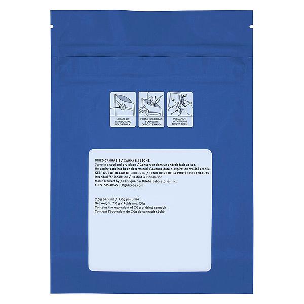 Common Ground - Strawberry Pie Milled Ready-To-Roll image 3