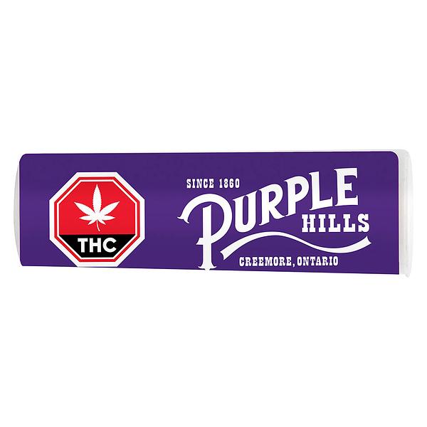 Purple Hills - Purple Gas Shatter image 2