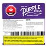 Purple Hills - Purple Gas Shatter thumbnail 3