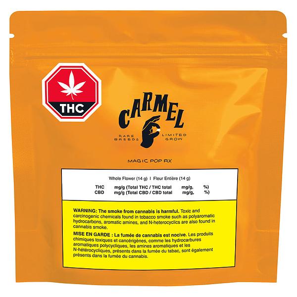 Carmel - Magic Pop RX image 2