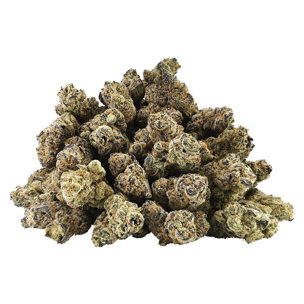 BC OZ - Lemon Poppy Seed Cake image 1