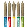 Sticky Greens - Five Of Diamonds Liquid Diamond Double Infused Pre Roll thumbnail 1