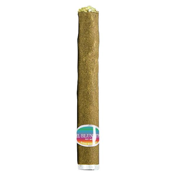 El Blunto - El Blunto Hash Infused Yacht Master Punch Pre Roll image 1