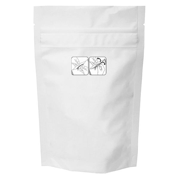 General Admission - Peach Rizz Milled Flower image 3