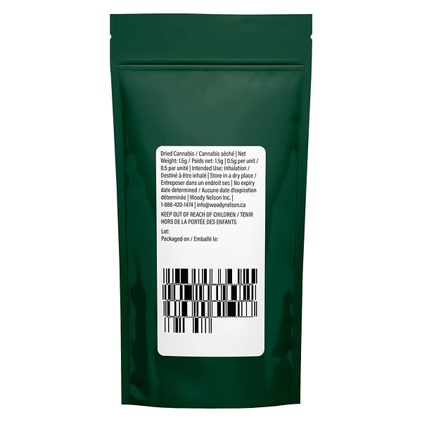 Woody Nelson - Rainbow Driver Craft Pre Roll image 3