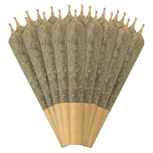 Weed Me Grind - AM/PM Blunts image 1