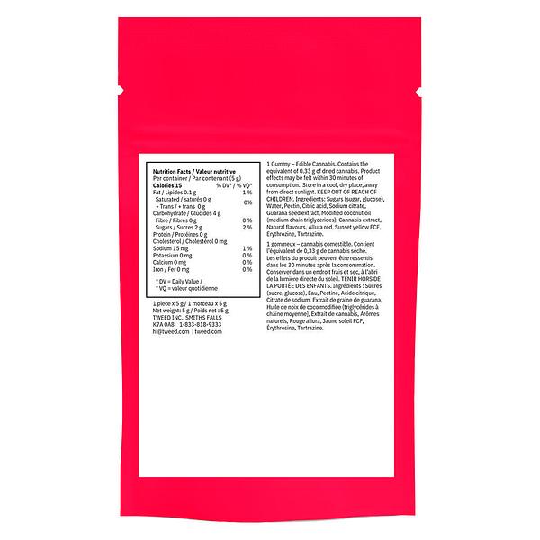 Deep Space - Sour Strawberry Void image 3