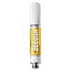 DEBUNK - Blueberry Kush Live Resin 510 Thread Cartridge thumbnail 1