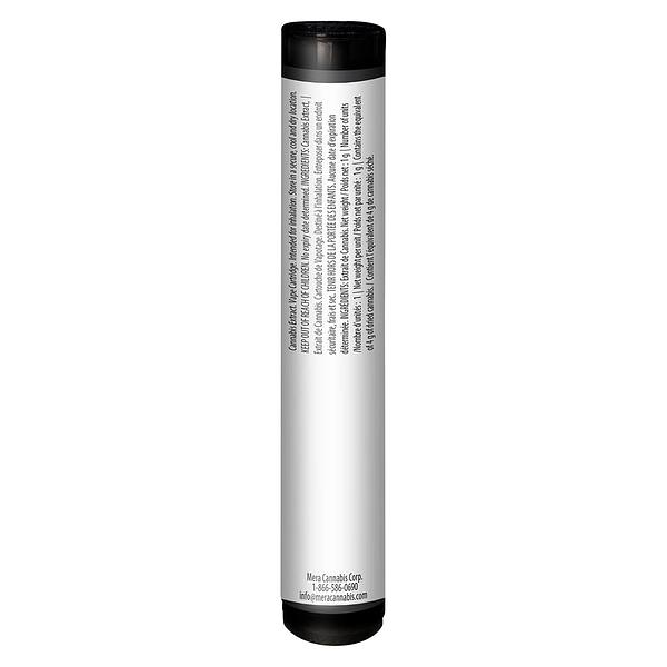 GREAZY - Super Lemon Haze Live Resin 510 Thread Cartridge image 3