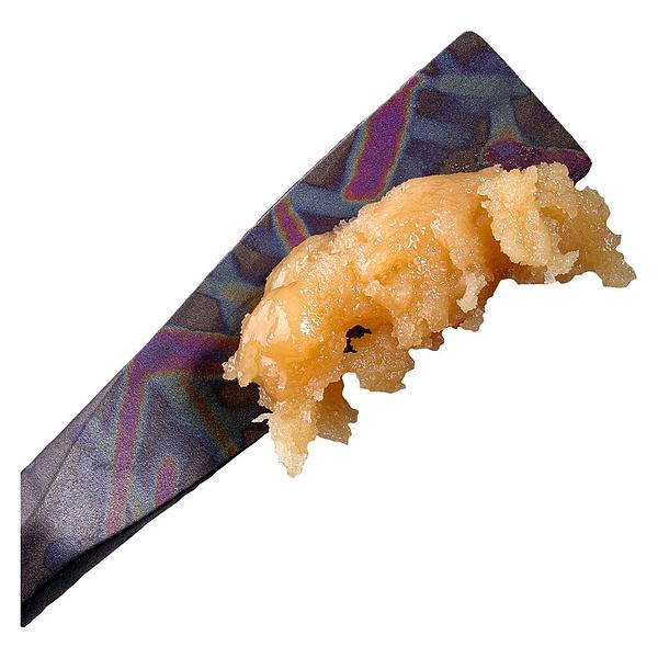 Sauce Rosin Labs - Signature Live Rosin Farmer's Pride Edition image 1