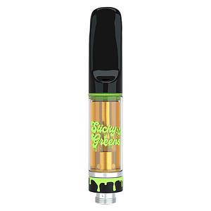 Sticky Greens - Baja Breeze 510 Thread Cartridge
