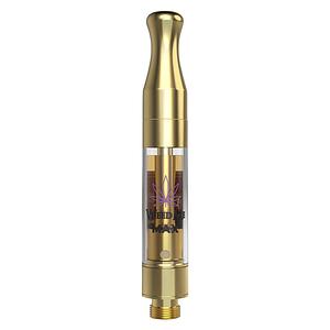 Weed Me Max - Liquid Diamond Key Lime 510 Thread Cartridge