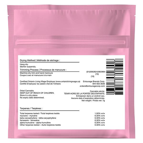 Color Cannabis - Pedro's Prima Sativa image 3