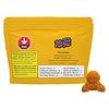 Nugz Munchies - Terple Rosinaut Hash Rosin Gummy thumbnail 4