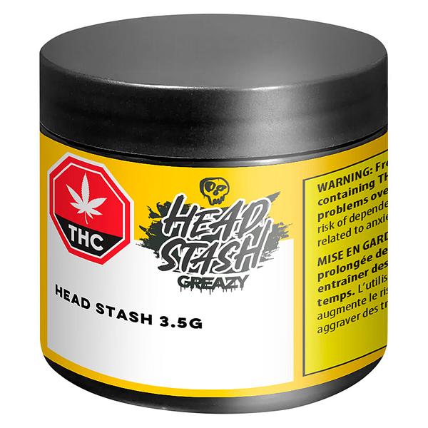 GREAZY - Head Stash image 2